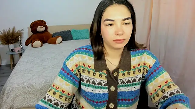 Alexa Dolly12 online show from 11, 3, 2025