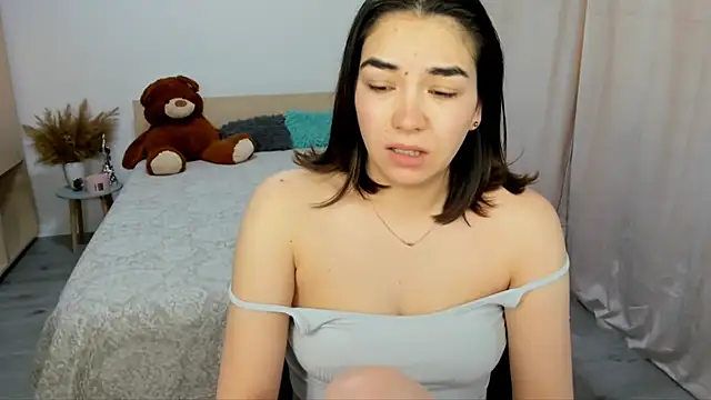 Alexa Dolly12 online show from 20, 3, 2025