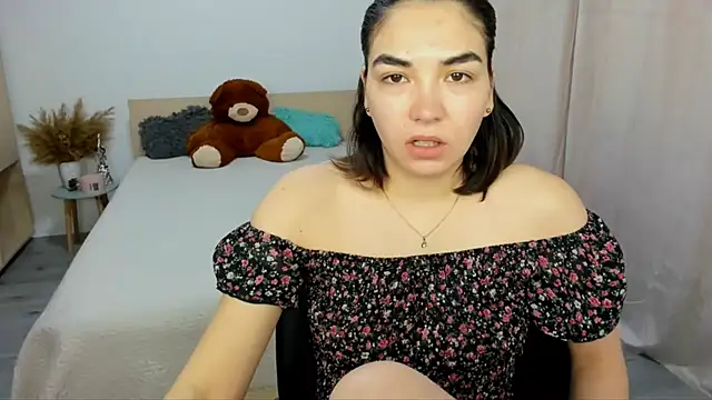 Alexa Dolly12 online show from 27, 2, 2025