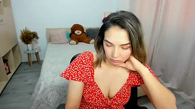 Snapshot of Alexa_Dolly12 chatting on 30, 6, 2026 Alexa Dolly12 online show from 30, 6, 2026