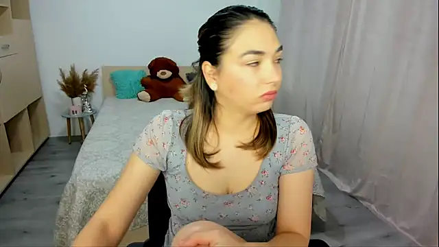 Alexa Dolly12 online show from 27, 11, 2025