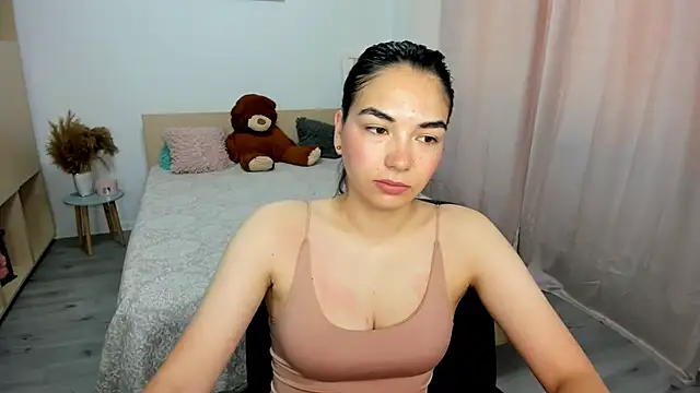Snapshot of Alexa_Dolly12 chatting on 6, 7, 2026 Alexa Dolly12 online show from 6, 7, 2026