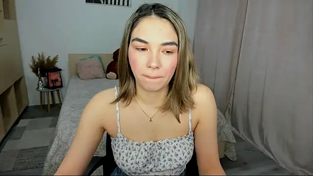 Alexa Dolly12 online show from 13, 2, 2026