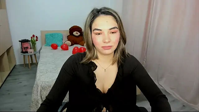 Alexa Dolly12 online show from 16, 2, 2026