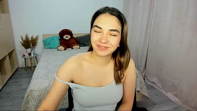 Alexa Dolly12 online show from 11, 11, 2025