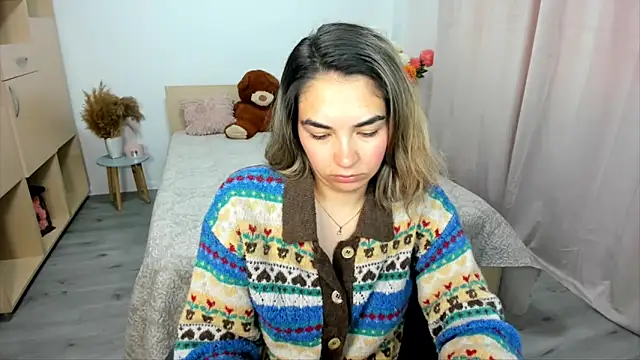 Alexa Dolly12 online show from 2, 6, 2026