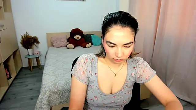 Alexa Dolly12 online show from 20, 5, 2026