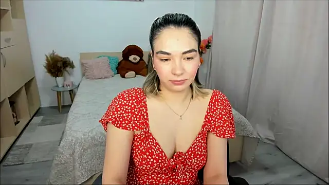 Alexa Dolly12 online show from 10, 3, 2026