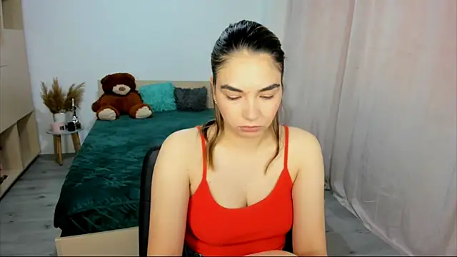 Alexa Dolly12 online show from 18, 9, 2025