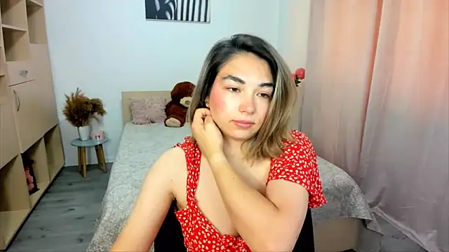 Alexa Dolly12 online show from 1, 6, 2026