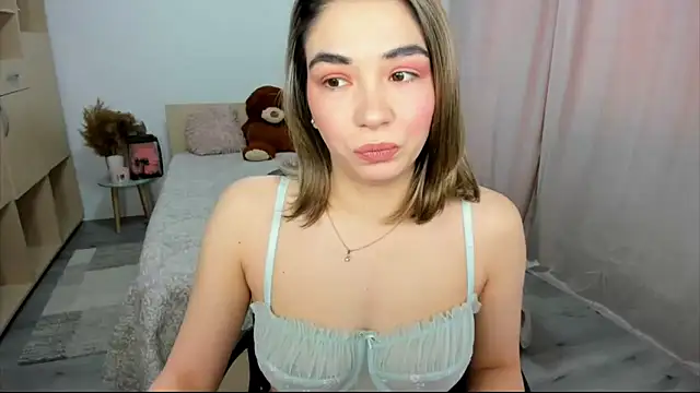 Alexa Dolly12 online show from 23, 2, 2026