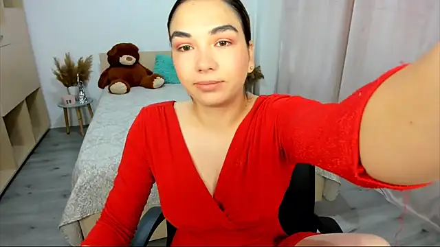 Alexa Dolly12 online show from 3, 10, 2025