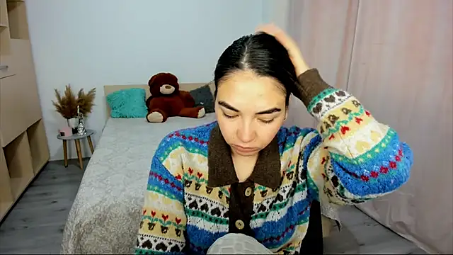 Alexa Dolly12 online show from 8, 11, 2025