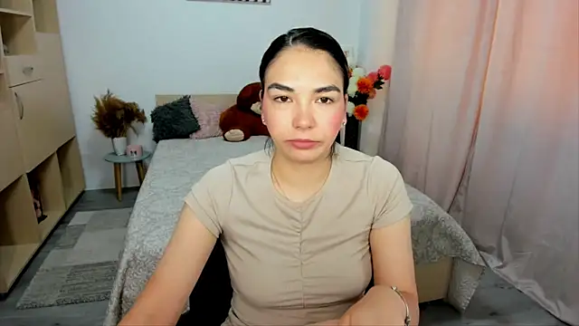 Alexa Dolly12 online show from 9, 5, 2026