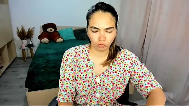 Alexa Dolly12 online show from 24, 9, 2025