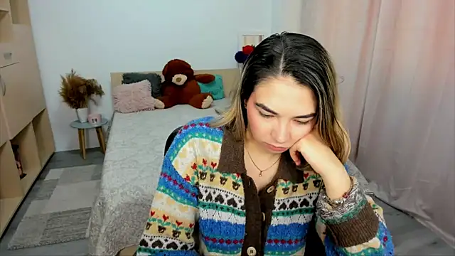 Alexa Dolly12 online show from 13, 5, 2026