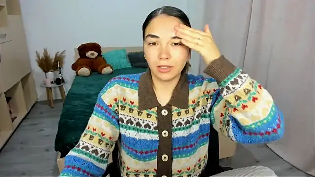 Alexa Dolly12 online show from 22, 9, 2025