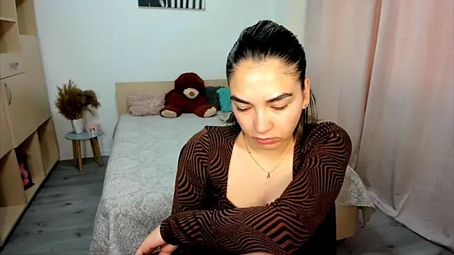 Alexa Dolly12 online show from 21, 5, 2026