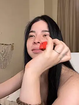 ErikaMoanXXX online show from 19, 3, 2025