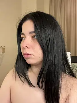 ErikaMoanXXX online show from 11, 3, 2025