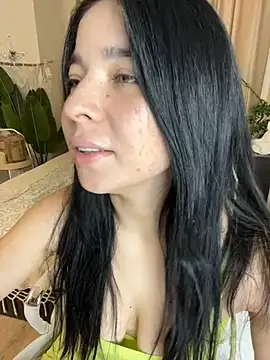 ErikaMoanXXX online show from 6, 2, 2025