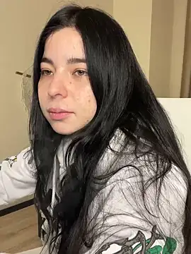 ErikaMoanXXX online show from 14, 3, 2025