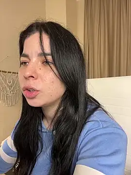 ErikaMoanXXX online show from 6, 3, 2025