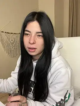 ErikaMoanXXX online show from 13, 3, 2025