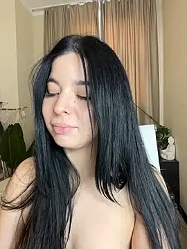 ErikaMoanXXX online show from 5, 2, 2025