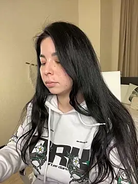 ErikaMoanXXX online show from 14, 3, 2025