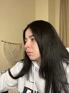 ErikaMoanXXX online show from 22, 3, 2025