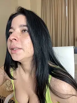 ErikaMoanXXX online show from 6, 2, 2025