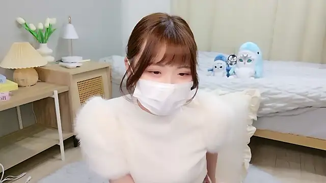 Snapshot of Sayuringo_ chatting on 6, 10, 2025 Sayuringo online show from 6, 10, 2025