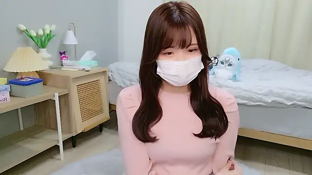 Snapshot of Sayuringo_ chatting on 28, 10, 2025 Sayuringo online show from 28, 10, 2025