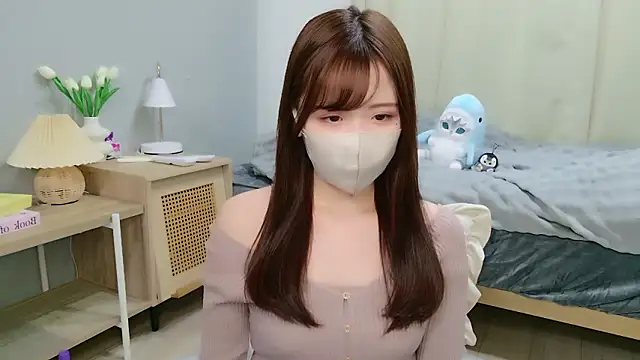 Snapshot of Sayuringo_ chatting on 19, 11, 2025 Sayuringo online show from 19, 11, 2025