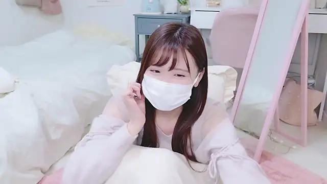 Snapshot of Sayuringo_ chatting on 7, 1, 2025 Sayuringo online show from 7, 1, 2025