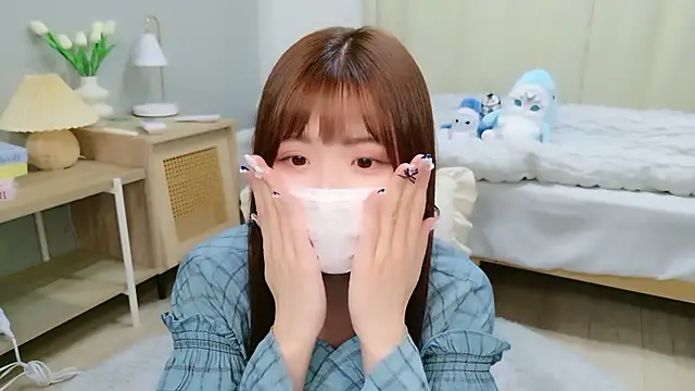 Snapshot of Sayuringo_ chatting on 8, 10, 2025 Sayuringo online show from 8, 10, 2025