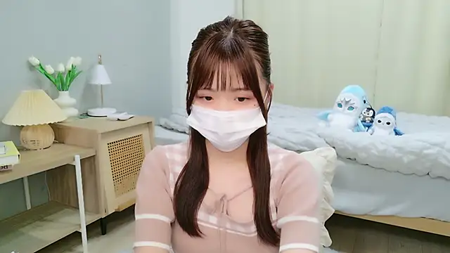 Snapshot of Sayuringo_ chatting on 29, 9, 2025 Sayuringo online show from 29, 9, 2025