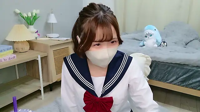 Snapshot of Sayuringo_ chatting on 22, 11, 2025 Sayuringo online show from 22, 11, 2025