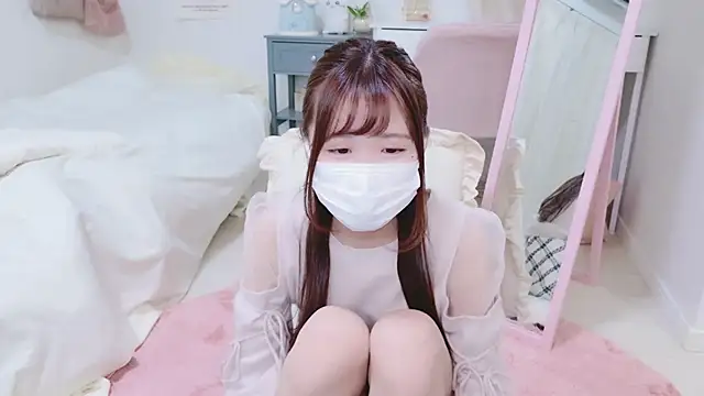 Snapshot of Sayuringo_ chatting on 7, 1, 2025 Sayuringo online show from 7, 1, 2025