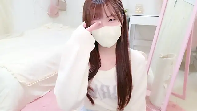 Snapshot of Sayuringo_ chatting on 5, 3, 2025 Sayuringo online show from 5, 3, 2025