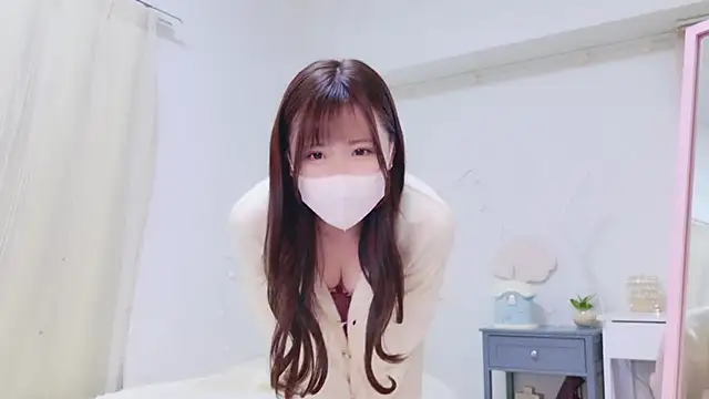 Snapshot of Sayuringo_ chatting on 9, 2, 2025 Sayuringo online show from 9, 2, 2025