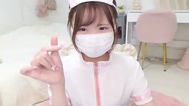 Snapshot of Sayuringo_ chatting on 22, 2, 2025 Sayuringo online show from 22, 2, 2025