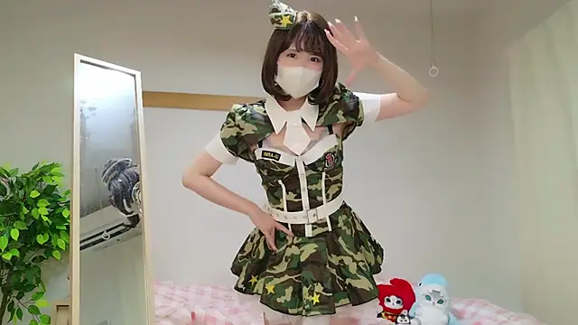Sayuringo  online show from 1, 7, 2026