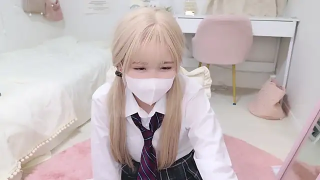 Snapshot of Sayuringo_ chatting on 23, 1, 2025 Sayuringo online show from 23, 1, 2025