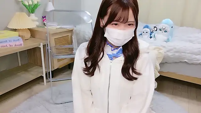 Snapshot of Sayuringo_ chatting on 31, 10, 2025 Sayuringo online show from 31, 10, 2025