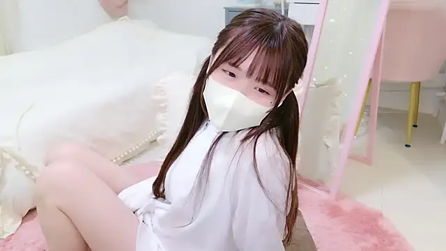 Snapshot of Sayuringo_ chatting on 22, 3, 2025 Sayuringo online show from 22, 3, 2025