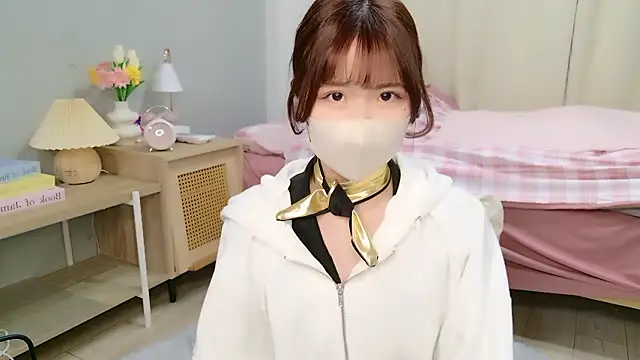 Sayuringo  online show from 16, 2, 2026