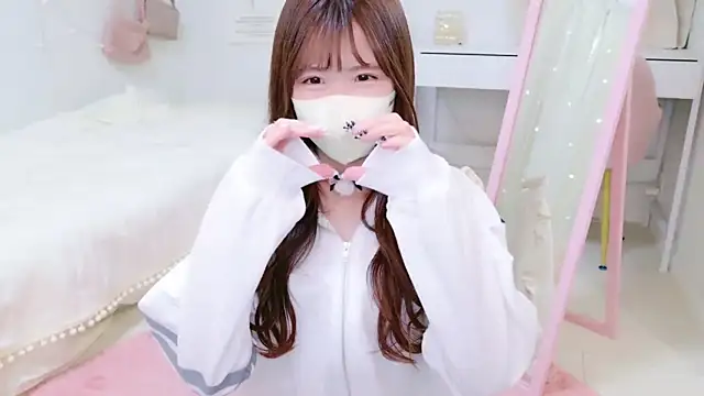 Snapshot of Sayuringo_ chatting on 9, 3, 2025 Sayuringo online show from 9, 3, 2025