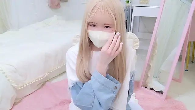 Snapshot of Sayuringo_ chatting on 11, 3, 2025 Sayuringo online show from 11, 3, 2025